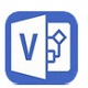 Visio流程图下载_Visio流程图绿色免费最新版v2010