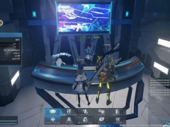 梦幻之星OL2新起源FI双小剑攻略 PSO2NGS战士天赋与输出手法[多图]