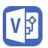 visio正版软件下载_visio正版软件最新免费最新版v2010