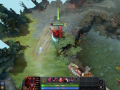 DOTA2幽鬼至宝各款式与不朽搭配外观分享[多图]