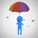 别掉了雨伞游戏-别掉了雨伞安卓版下载v1.0