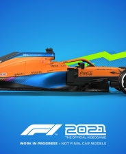 F1 2021下载_F1 2021中文版下载