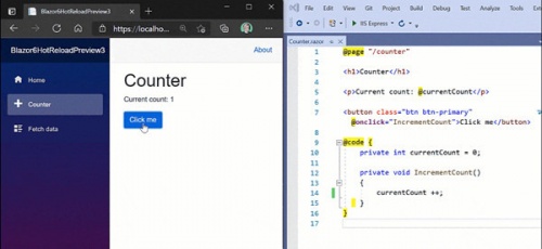 VisualStudio 2022预览版下载_VisualStudio 2022预览版最新正式版最新版v2022 运行截图1