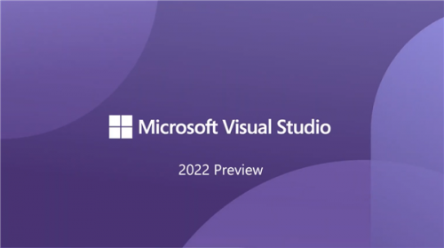 VisualStudio 2022预览版下载_VisualStudio 2022预览版最新正式版最新版v2022 运行截图3