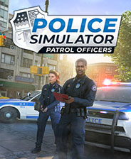 警察模拟器巡警下载_Police Simulator: Patrol Officers中文版下载