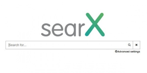 searx search下载_searx search(互联网元搜索引擎)最新版v1.0 运行截图2