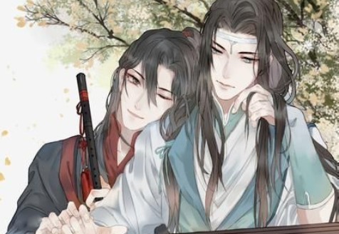 魔道祖师游戏正版下载-魔道祖师官方正版(最新)手游下载v1.6.9 运行截图1