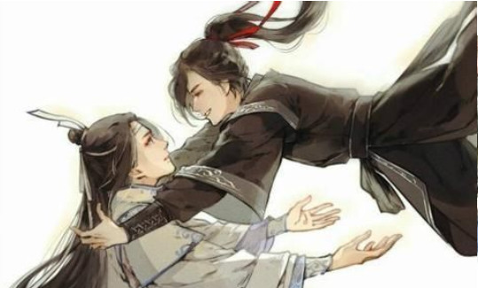 魔道祖师游戏正版下载-魔道祖师官方正版(最新)手游下载v1.6.9 运行截图2