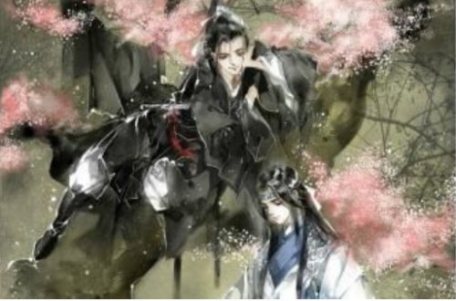 魔道祖师游戏正版下载-魔道祖师官方正版(最新)手游下载v1.6.9 运行截图3