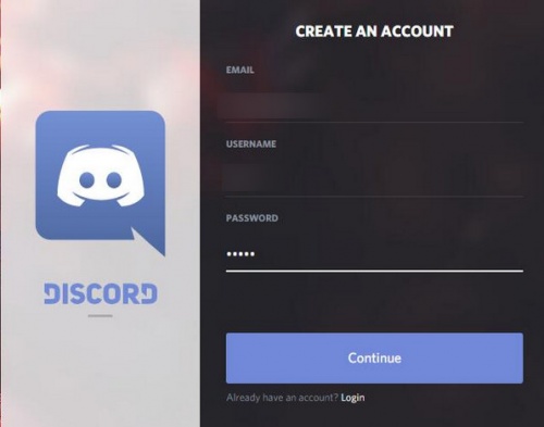 Discord中文版下载_Discord1.0.90022021最新版v1.0.9002 运行截图5