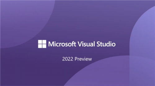 VisualStudio 2022下载_VisualStudio 2022最新预览版最新版v2022 运行截图3