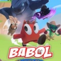 Babol the Walking Box