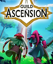 攀登战团下载_攀登战团Guild of Ascension中文版下载