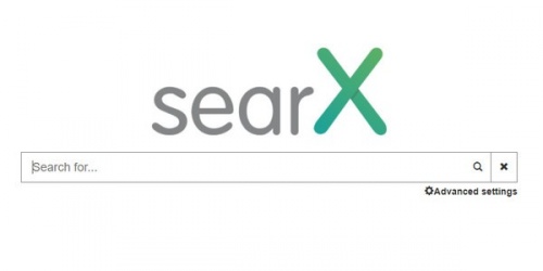 searx引擎下载_searx引擎最新免费最新版v1.0 运行截图2