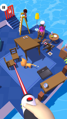 激光小猫游戏下载-激光小猫安卓版最新下载v1.0.0 运行截图1