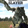 MONSTER SLAYER