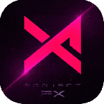 project fx中文破解下载-project fx安卓最新修改版下载