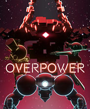 Overpower下载_Overpower中文版下载