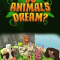 动物做梦吗？