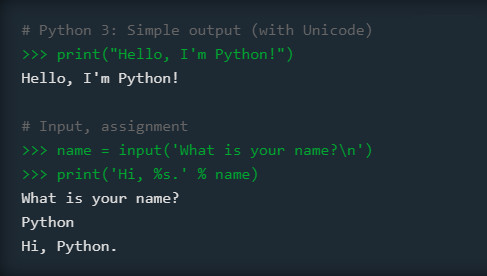 python正式版下载_python正式版最新最新版v3.9.5 运行截图1
