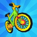 疯狂自行车大作战安卓版-疯狂自行车大作战最新版下载v0.1.1