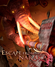 逃离那落迦下载_逃离那落迦Escape from Naraka中文版下载