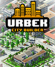 Urbek下载_Urbek City Builder中文版下载