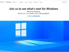 Windows 11要来了？微软文档揭示Win11太阳谷 / Win10有两个不同版本