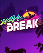 Wave Break下载_Wave Break中文版下载