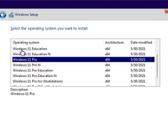 怎么更换正版win11 更换正版win11的方法介绍[多图]