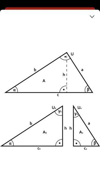 直角三角形软件下载_直角三角形最新版下载v1.0 安卓版 运行截图2