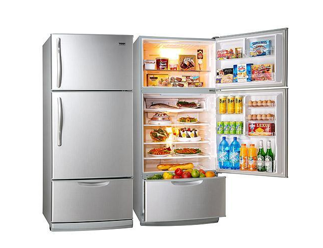 冰箱冷藏室有水是怎么回事 几找轻松解决冰箱故障问题