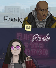 Frank and Drake下载_Frank and Drake中文版下载