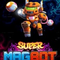 超级磁力机器人下载_超级磁力机器人中文版下载