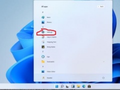 windows11开机密码怎么修改 windows11开机密码修改教程[多图]