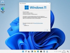 怎么激活win11系统?win11激活密钥+激活工具分享