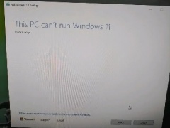 win11如何跳过系统检测 win11跳过系统检测的教程介绍[多图]