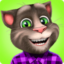 会说话的汤姆猫2免费版-会说话的汤姆猫2手机下载v2.3.0完整版