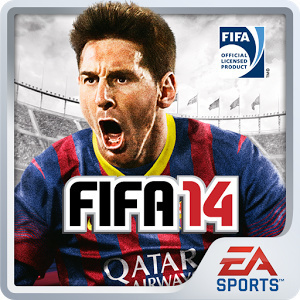 fifa14直装v1.36