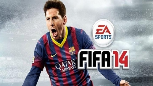 fifa14破解版下载|fifa14(可以玩)安卓破解版直装版下载v1.36 运行截图2