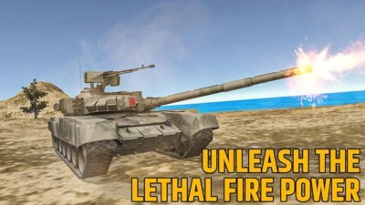 陆战型坦克模拟器游戏下载_陆战型坦克模拟器手游最新版下载v1.7 安卓版 运行截图3