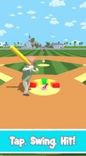 棒球小子明星游戏下载_棒球小子明星游戏安卓版预约下载v1.0 安卓版 运行截图1