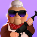 奶奶间谍射击大师游戏下载_奶奶间谍射击大师手游最新版下载v0.0.2 安卓版