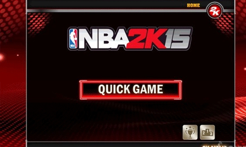 nba2k15游戏下载_nba2k15手游安卓版下载v78.0.2 安卓版 运行截图1