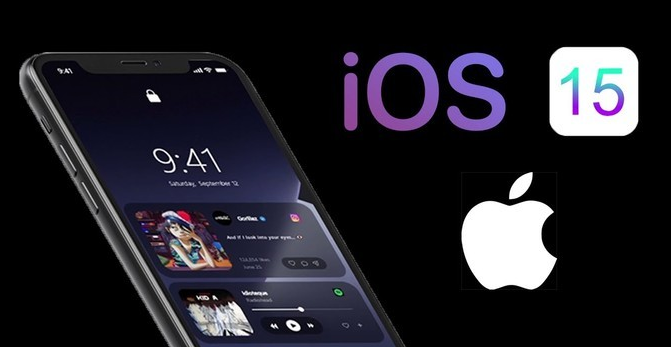 iOS15怎么关闭电量提醒 iOS15系统一键取消电量提醒方法教程