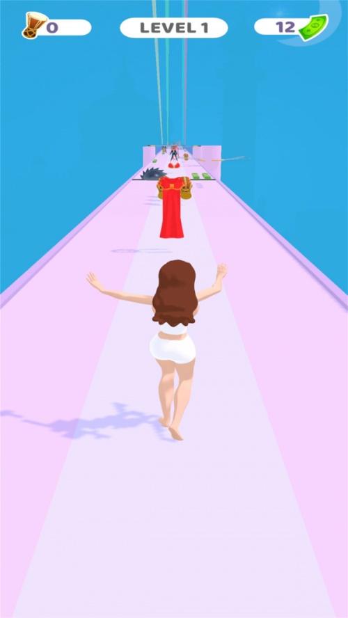 跳舞女王游戏官网下载-跳舞女王安卓免费版下载v0.1