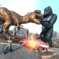 恐龙城市粉碎者游戏官方版下载-恐龙城市粉碎者游戏安卓版下载