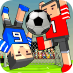 像素双人足球游戏下载_像素双人足球手游最新版下载v1.1.6 安卓版