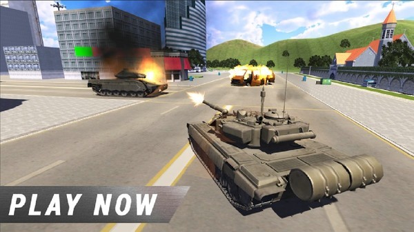 顶级军队坦克游戏下载-顶级军队坦克官方正版下载-顶级军队坦克手机游戏最新安卓版2021 运行截图1