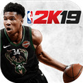 nba2k19游戏下载_nba2k19手游安卓版下载v78.0.2 安卓版